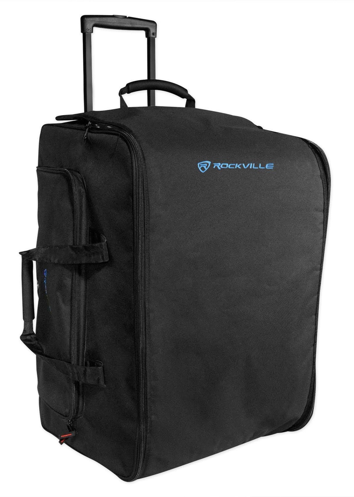 Rolling Speaker Bag with Wheels D5118