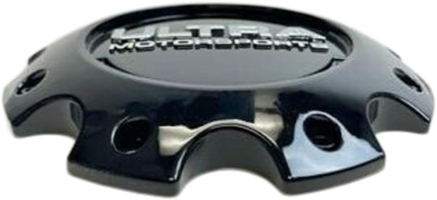 Gloss Black Wheel Center Cap B193927