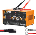 12 Volt 10A Automatic Battery Charger H779015