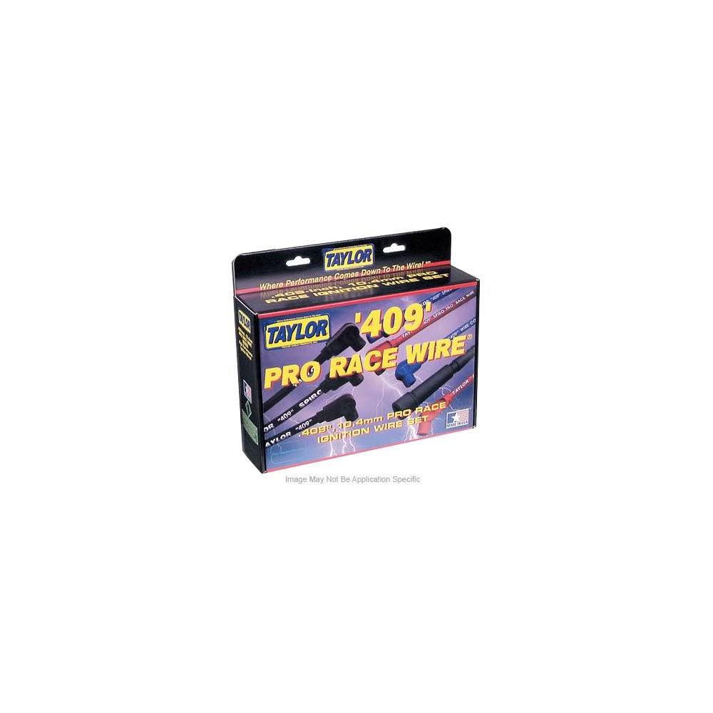 10.4mm Ignition Wire Set K973