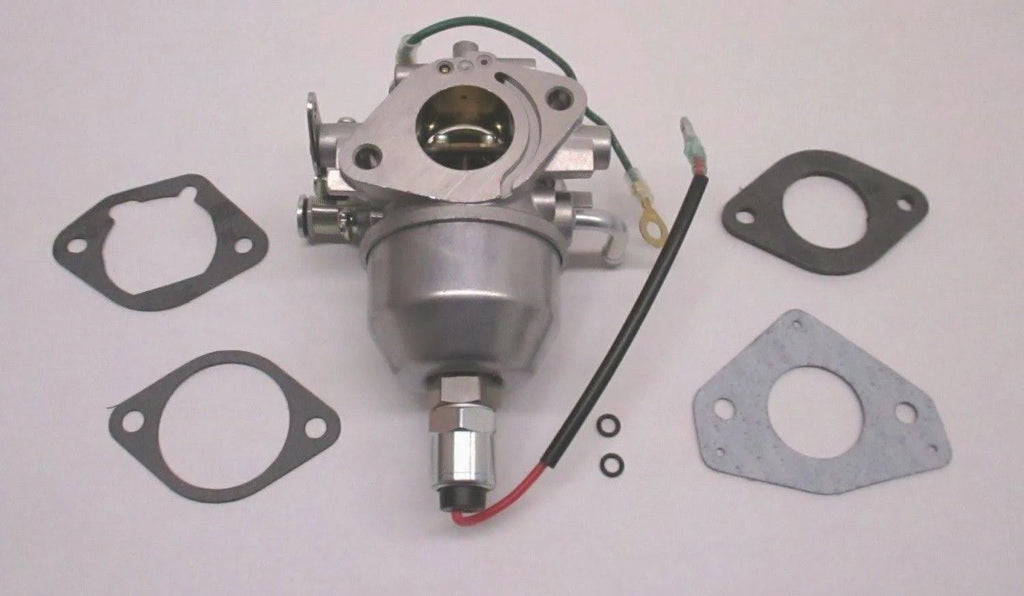 Carburetor with Gaskets Kit Y311600