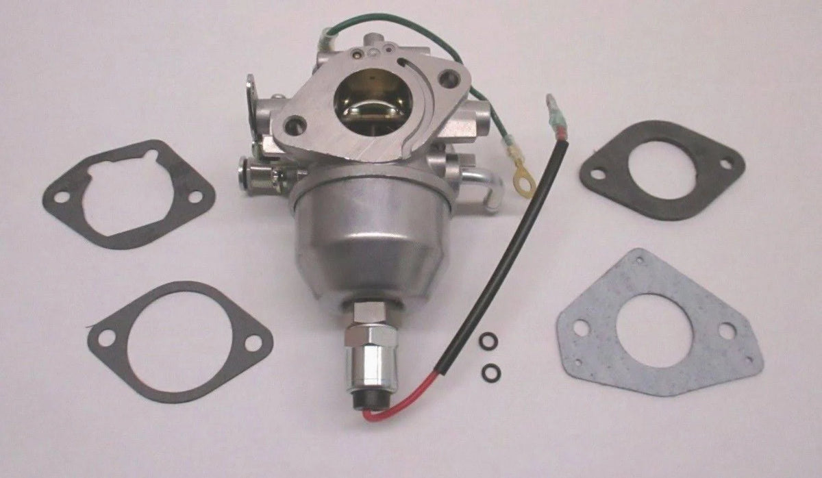 Carburetor with Gaskets Kit Y311600