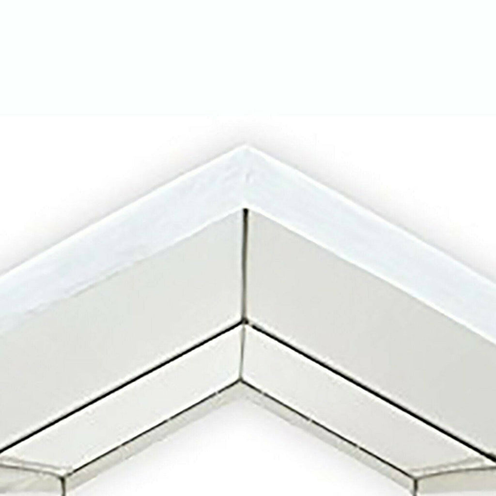 10x20 ft. Heavy Duty Steel Carport U135