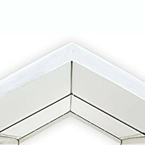 10x20 ft. Heavy Duty Steel Carport U135