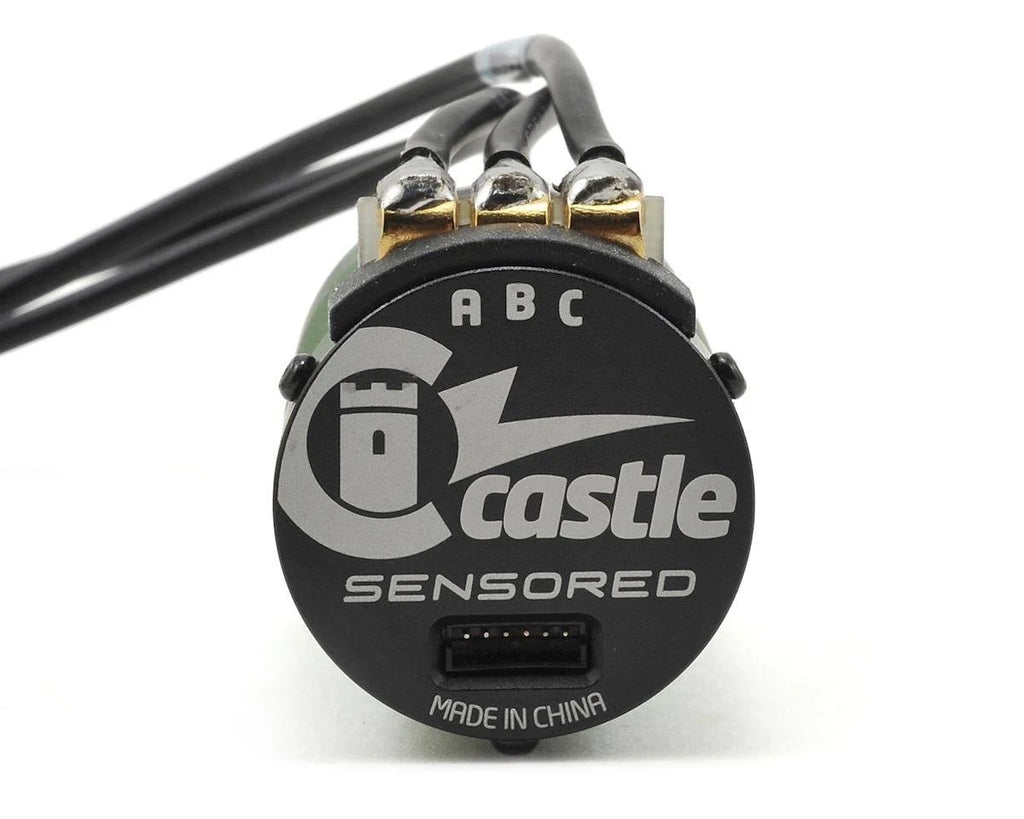 12.6V 2A ESC Sens Motor N86399