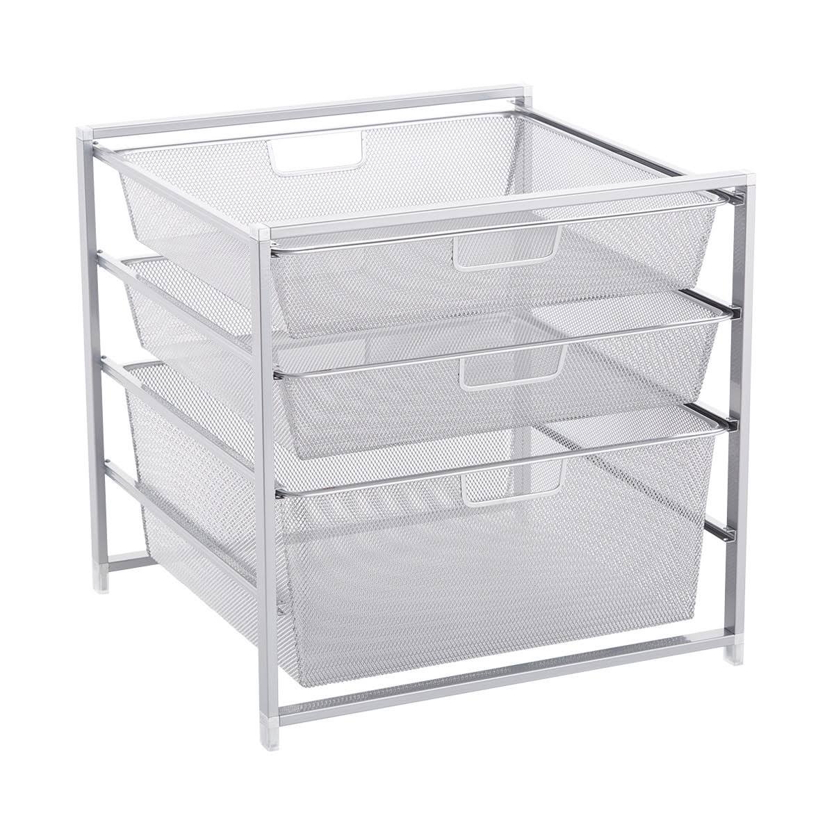 Medium Cabinet Drawer Solution E318818