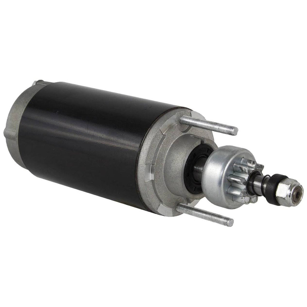 Starter Motor D885
