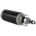 Starter Motor D885