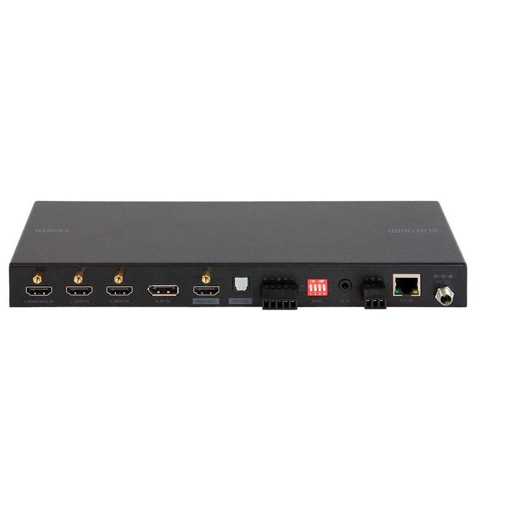 4K HDMI Switch, 4X1 K9024