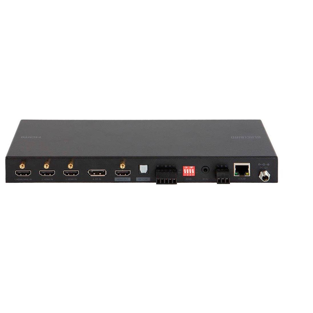 4K HDMI Switch, 4X1 K9024