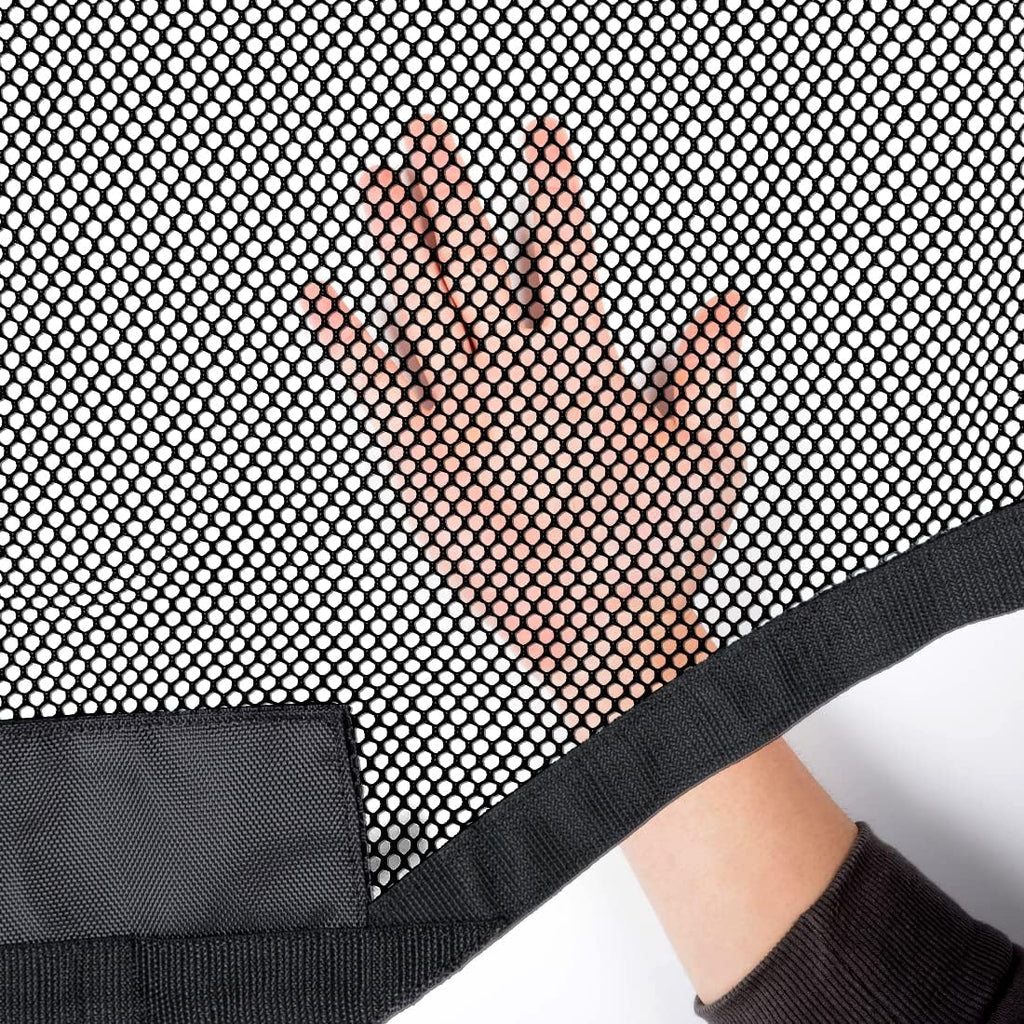 Window Nets Roll Cage Mesh Guard S772088