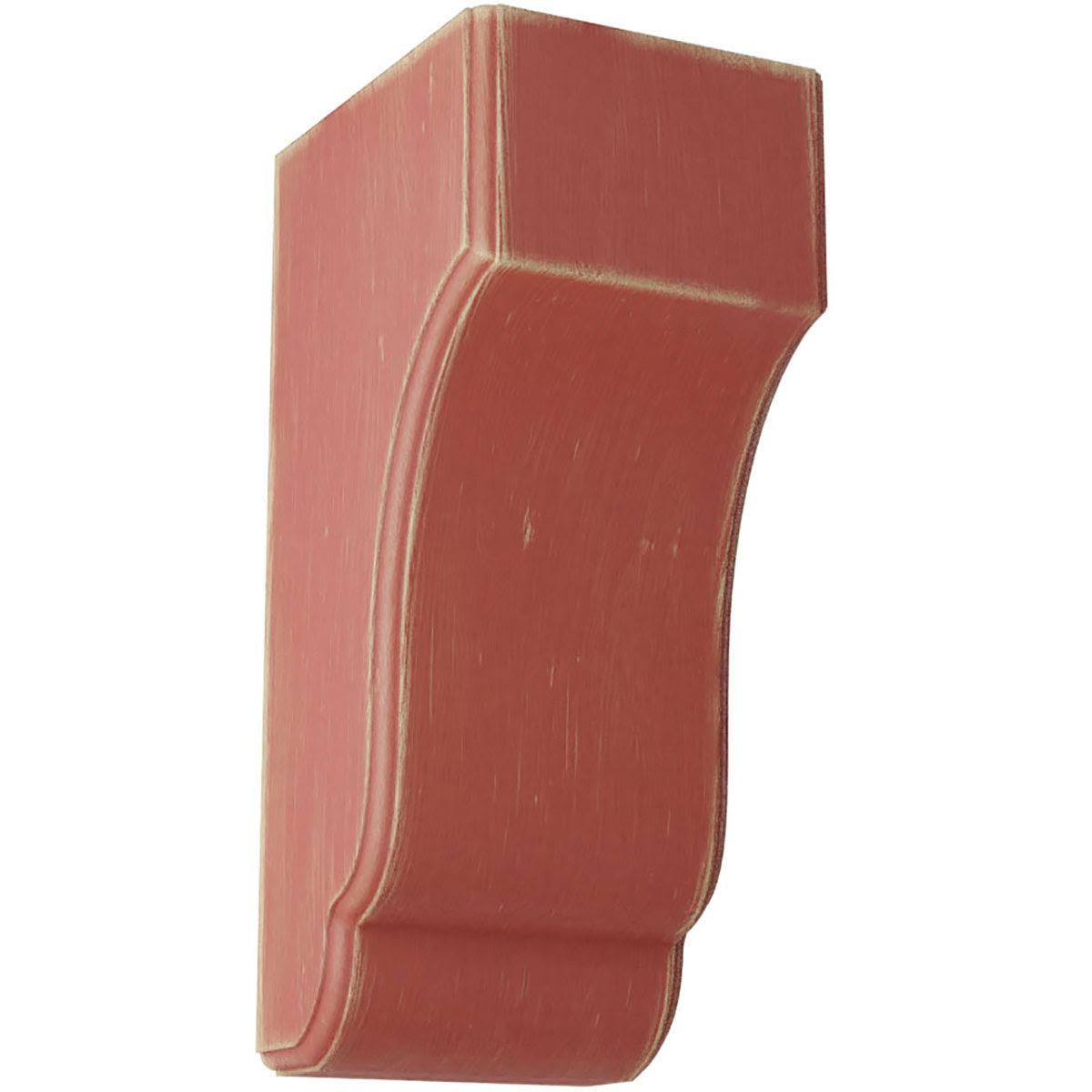 Vintage Decor Wood Corbel G76042