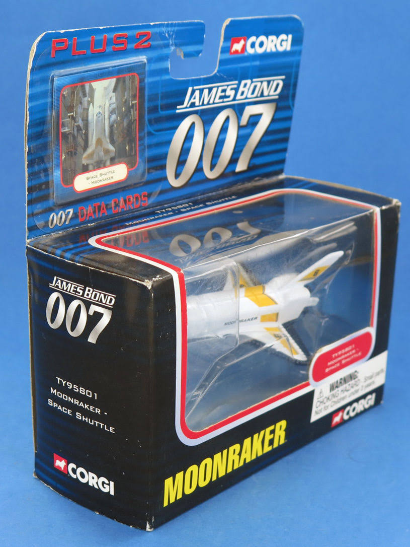 Die-Cast Model W209145