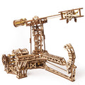 Mechanical Model B4272