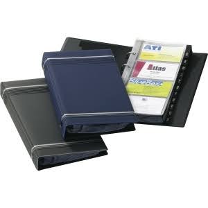 Business Card File M55236