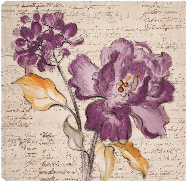 Canvas Art I97700