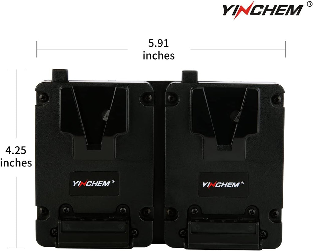 14.4V Mini Portable Lithium-ion Battery with LCD Screen R65616