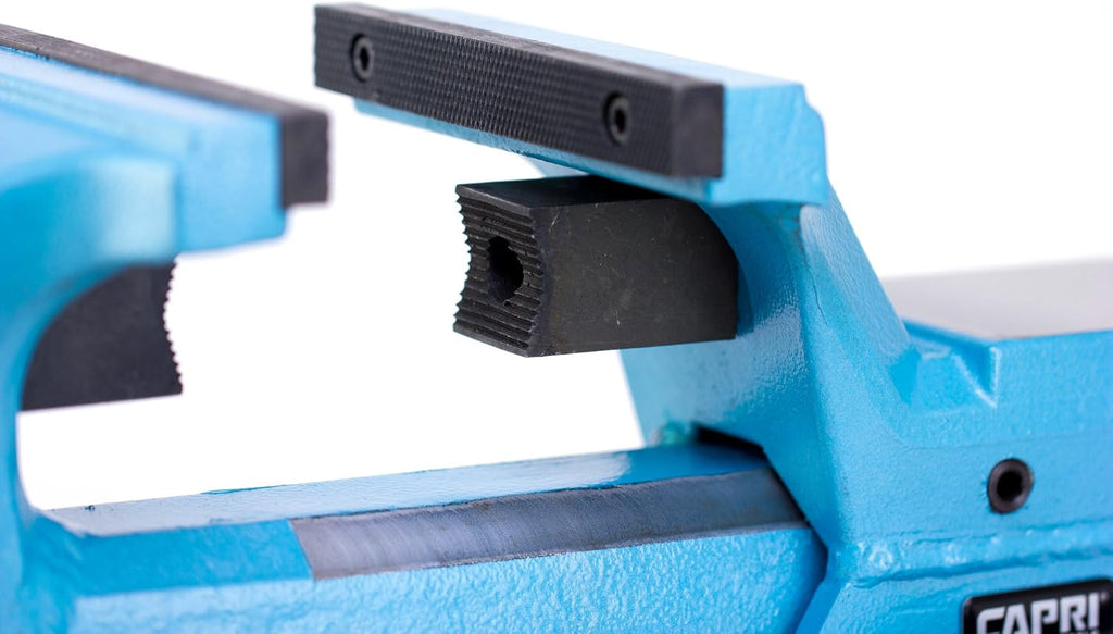 6 Forged Steel Bench Vise D339811