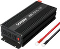3000 Watt Power Inverter with 3 AC Outlets Modified Sine Wave M19084
