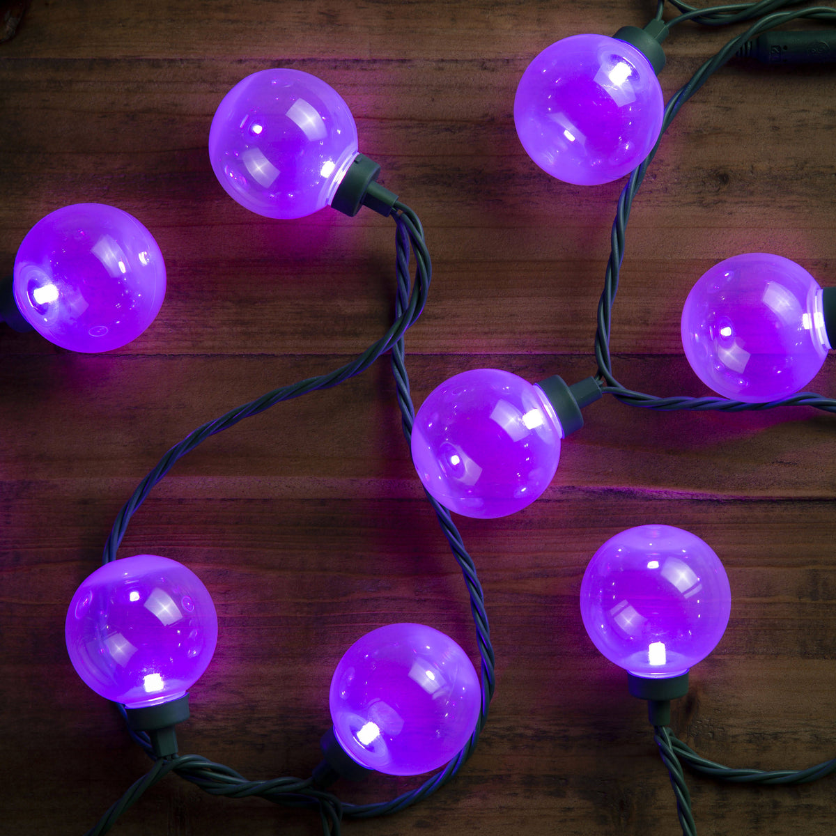 Color Changing LED Christmas Lights N3892