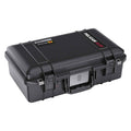 Black Case with Foam D6403