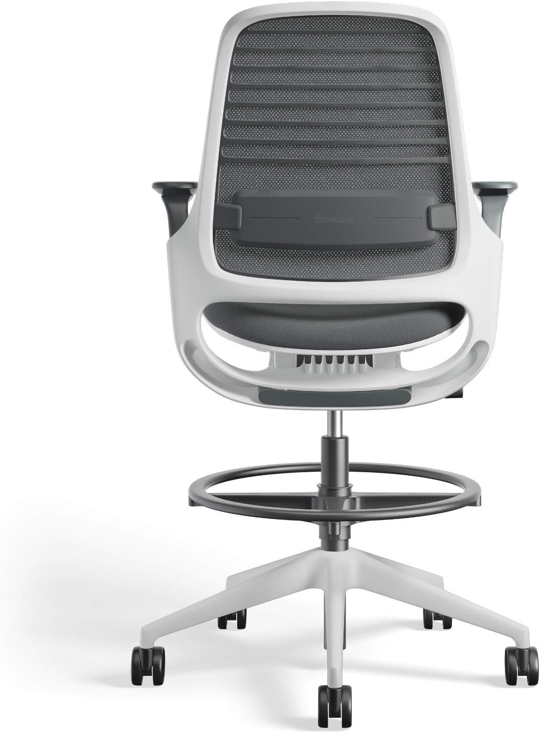 Office Stool D201
