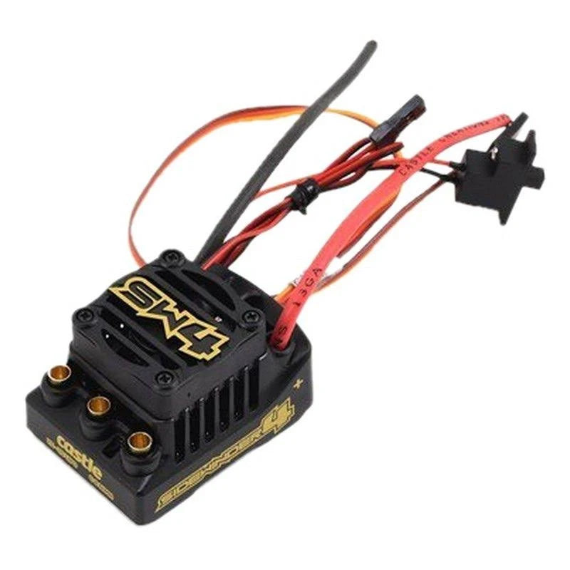 12.6V 2A ESC Sens Motor N86399