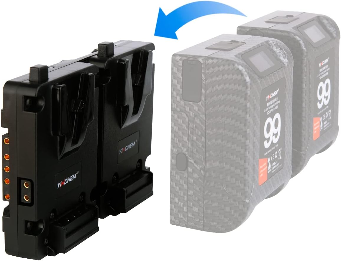 14.4V Mini Portable Lithium-ion Battery with LCD Screen R65616