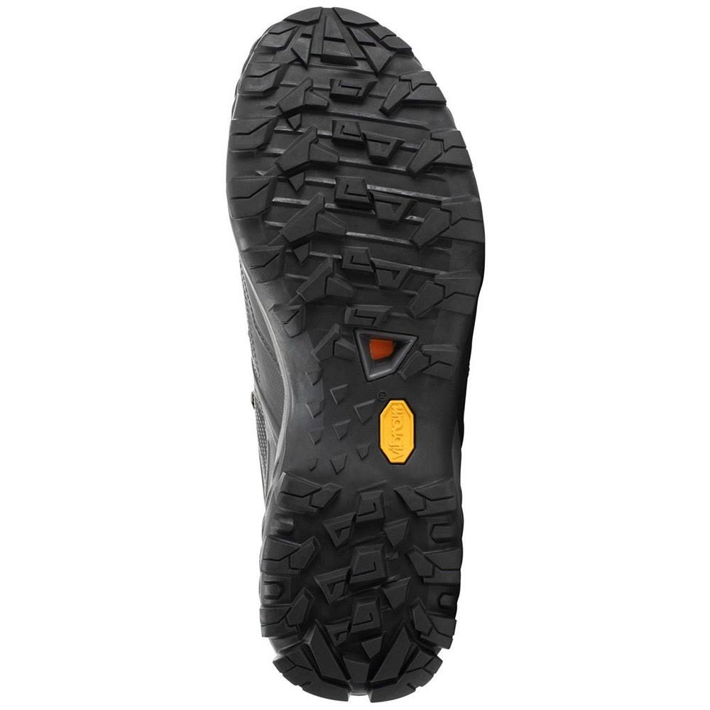 Black Mid GTX Boots B55656