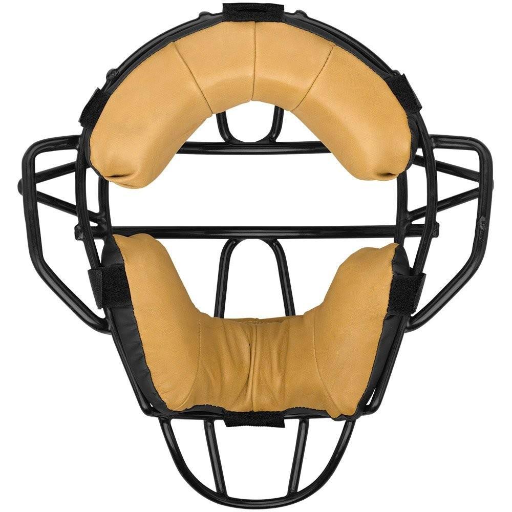 Steel Catcher's Mask E8140