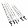 5ml Sterile Individually Wrapped Serological Pipette 200/cs H760078