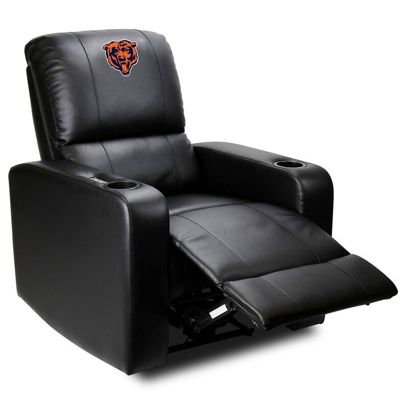 Power Theater Recliner J649627