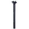 Carbon Inline Seatpost 350mm 27.2mm Black Y3058