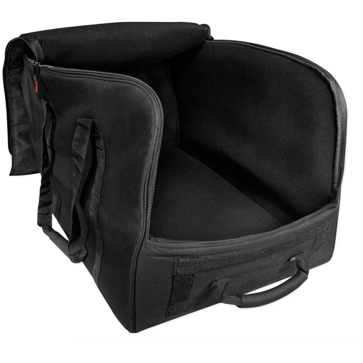 Rolling Speaker Bag with Wheels D5118
