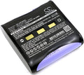13600mAh Battery Replacement V77245