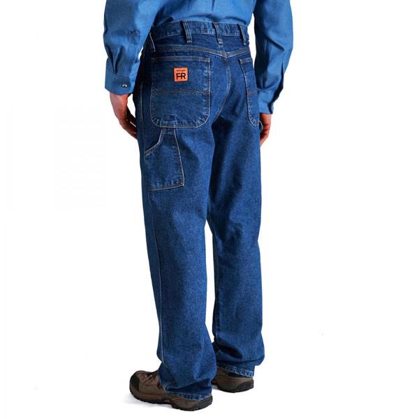 Flame Resistant Carpenter Jean J60933