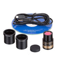 1.3 Mega Pixel USB Digital Microscope Camera P3241