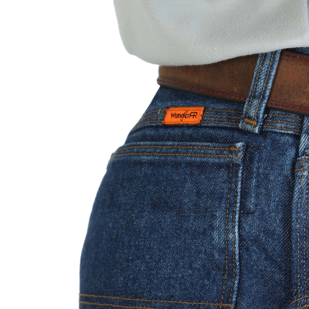 Flame Resistant Carpenter Jean J60933