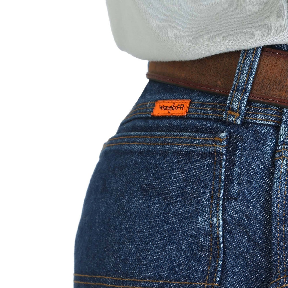 Flame Resistant Carpenter Jean J60933