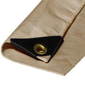 Heavy Duty 12 Mil Poly Tarp H93753