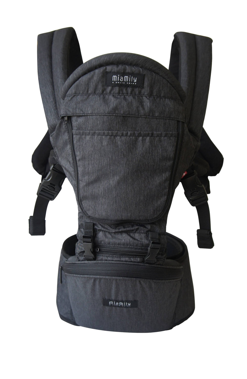 Baby Carrier E254465