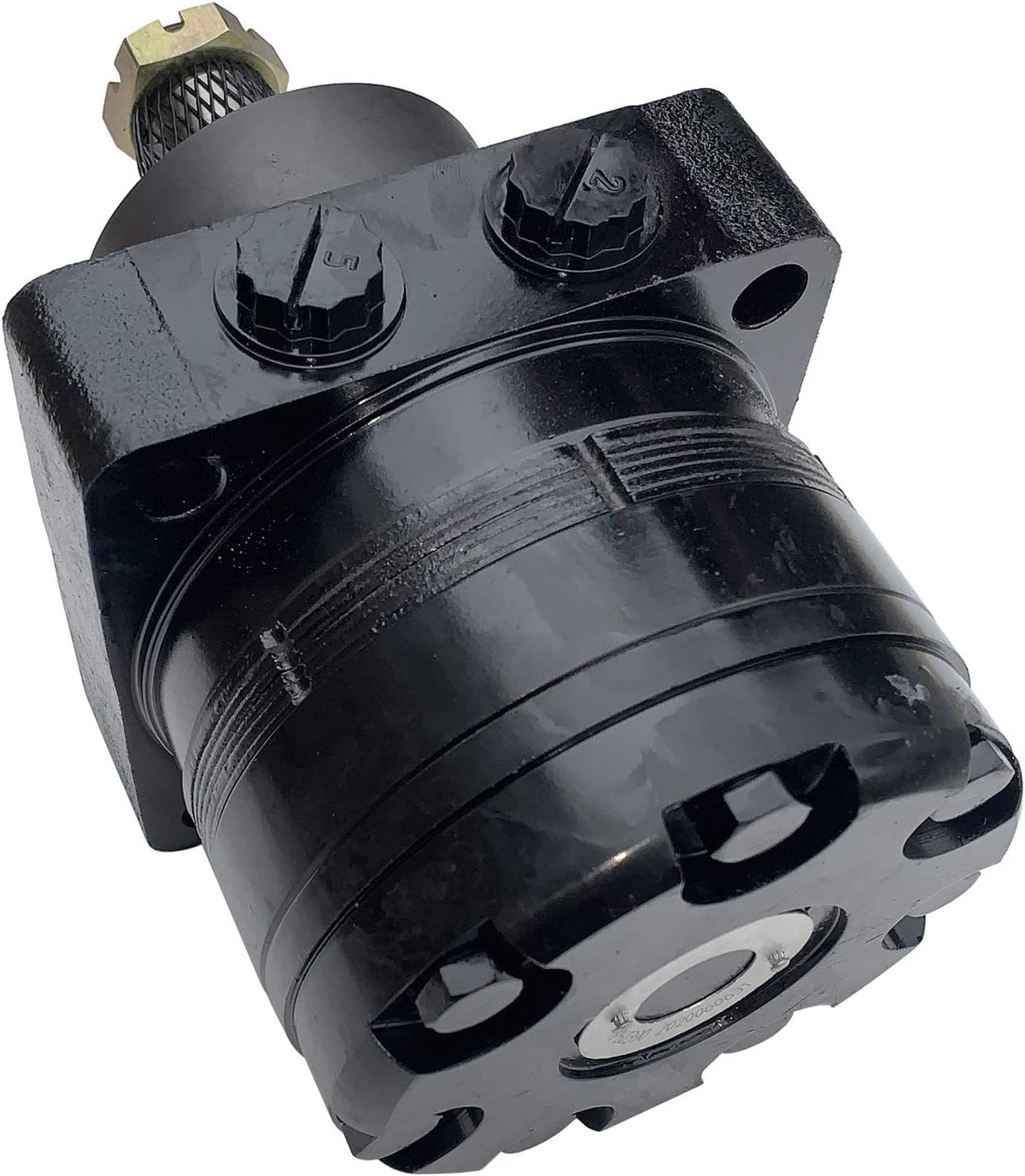 Wheel Motor Y1173