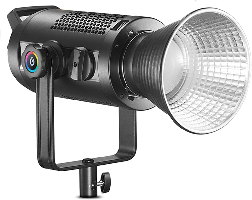 150W RGB LED Video Light 2800-6500K with Carry Bag E627