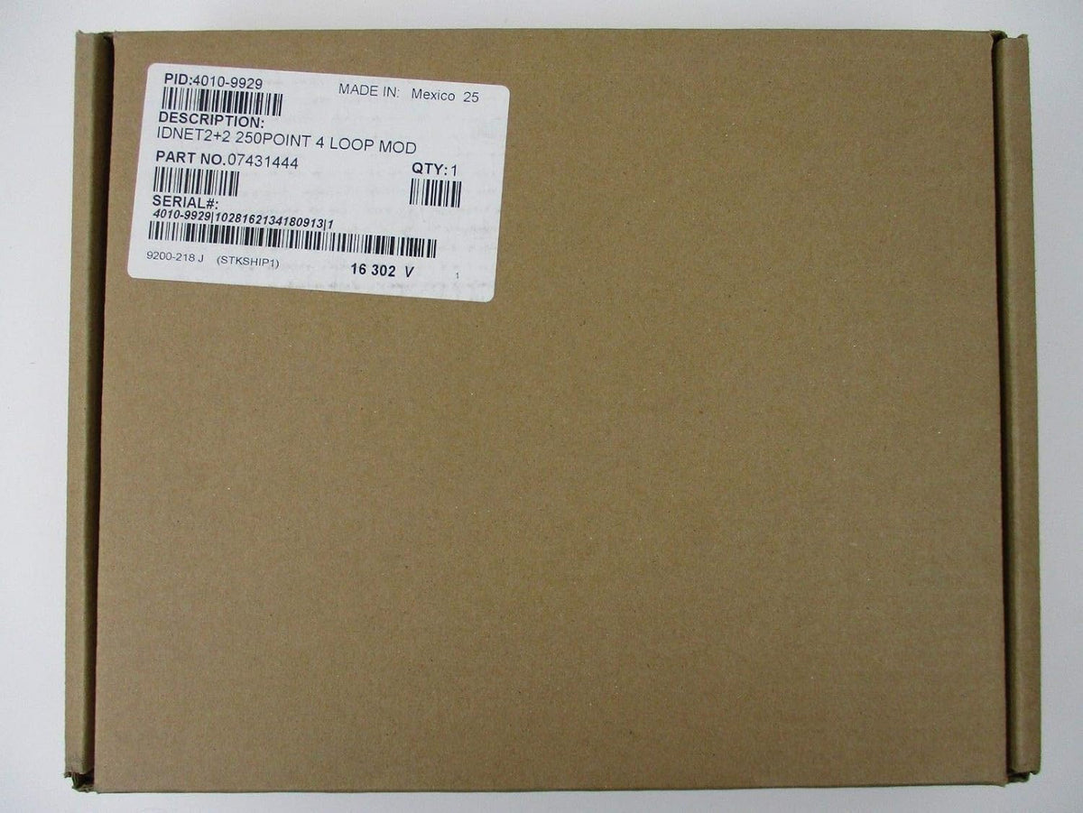 4 Loop Module C28783