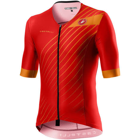 Black M Race Top A6153