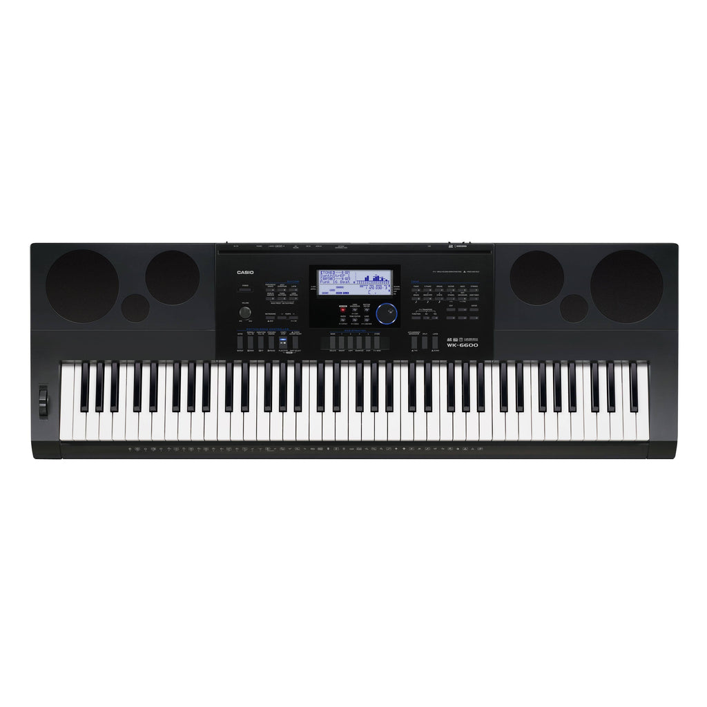 76-Key Workstation Keyboard Q82850