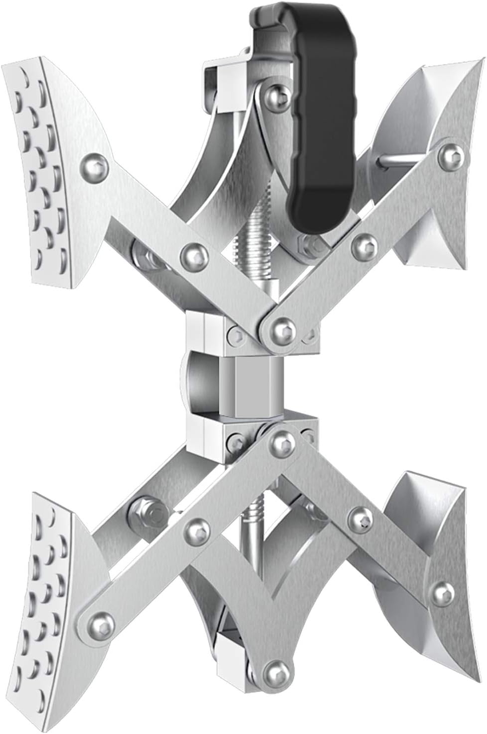 X Chocks Wheel Stabilizer 2Pack M912