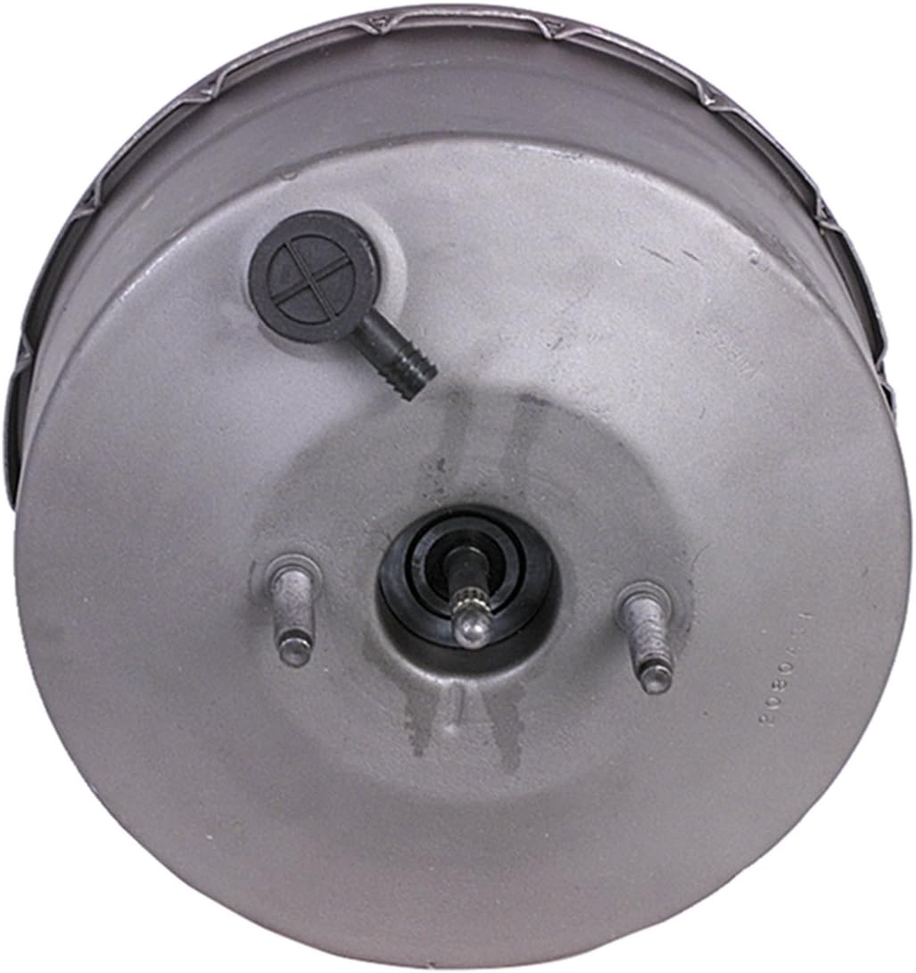 Remanufactured Vacuum Power Brake Booster without Master Cylinder M801306