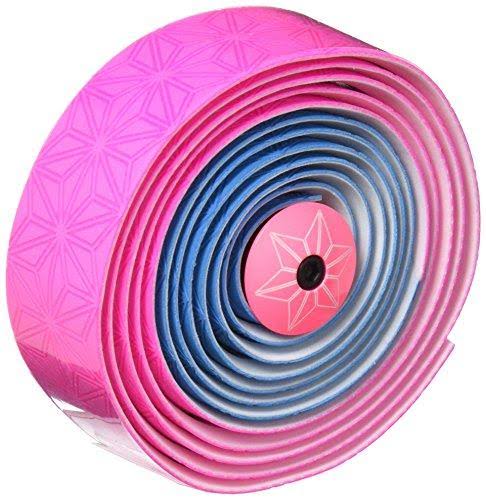 Neon Green & Blue Handlebar Tape L25770