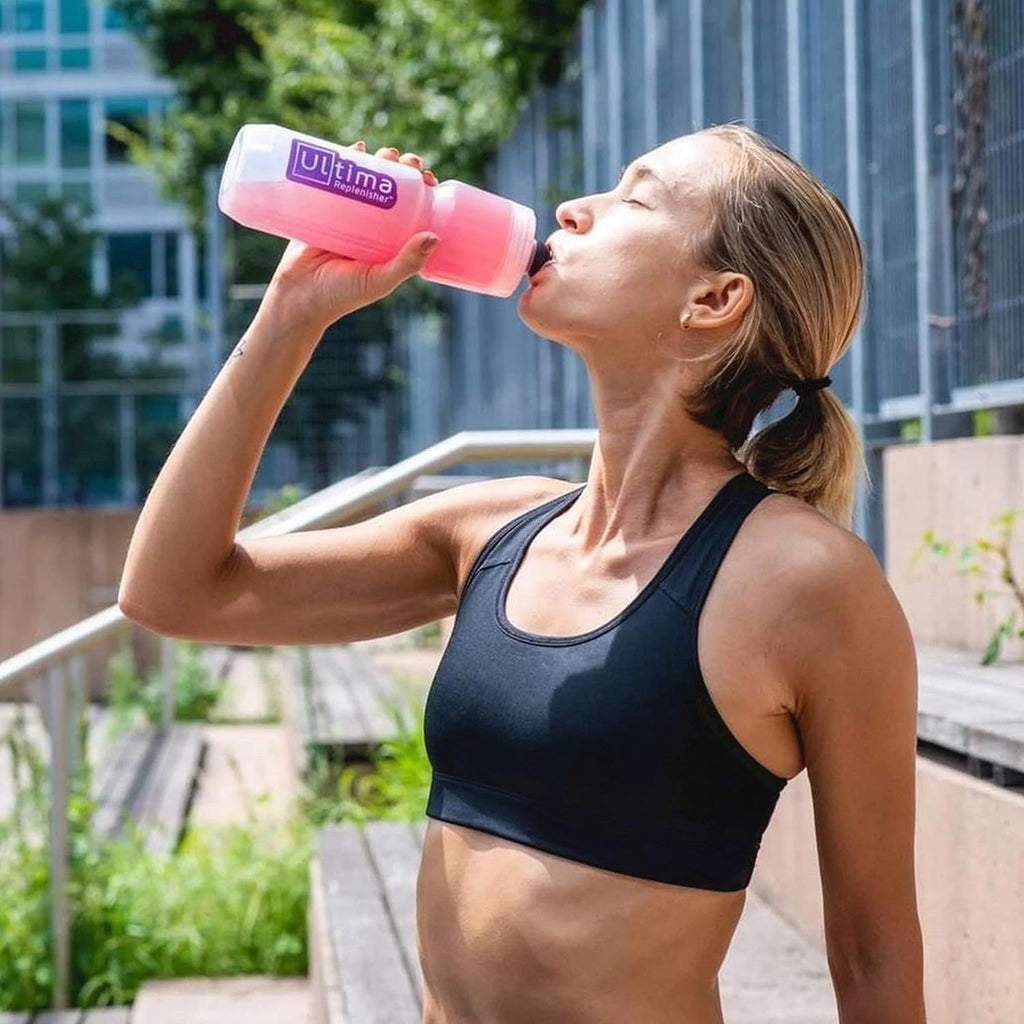 Watermelon Sugar Free Electrolyte Powder 90 Servings C5108